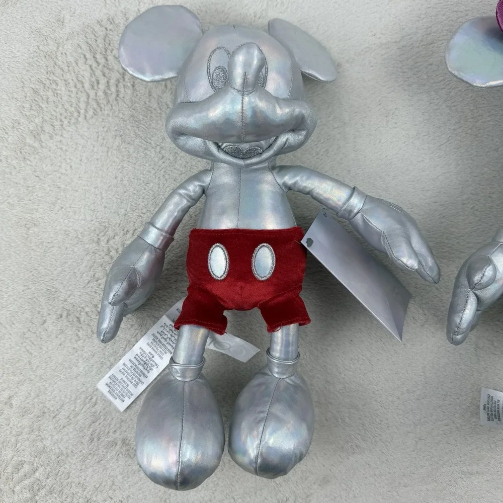 Disney brand new